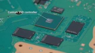 Official Sony PlayStation 5 teardown video reveals the console’s internal components