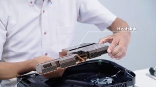 Official Sony PlayStation 5 teardown video reveals the console’s internal components