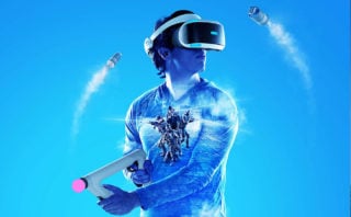 Phil Spencer Hopes VR Will Become a 'No-Brainer' for Xbox in