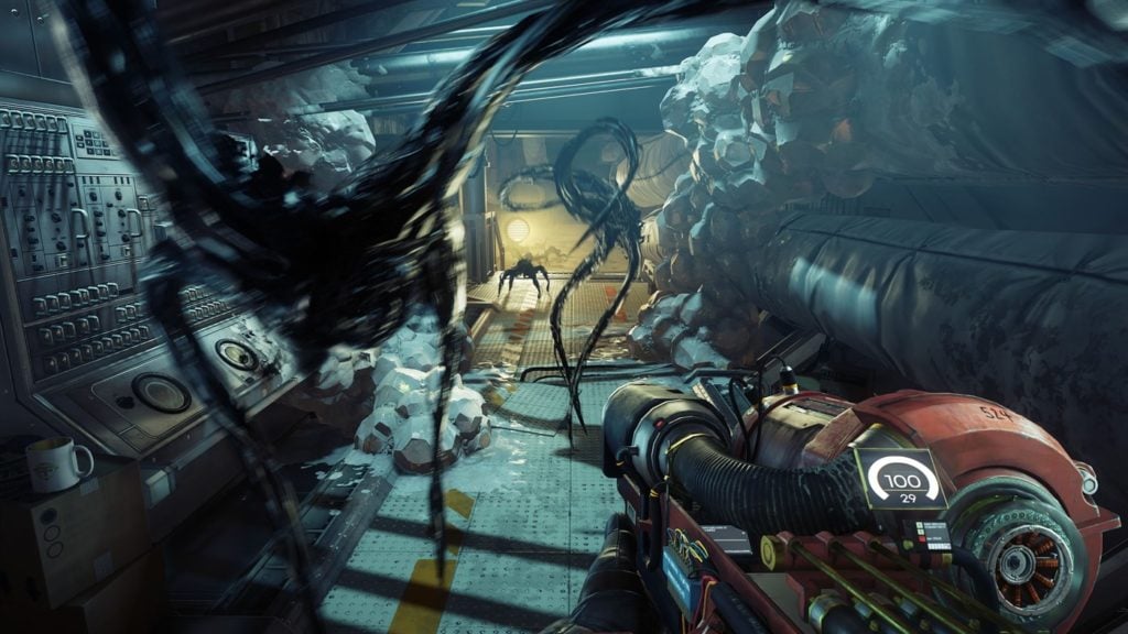 Fanatical Halloween bundle gives you Prey, Doom 1 & 2, and Evil Within 1 & 2 for $11.66