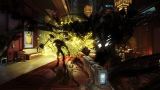 Arkane’s Prey is free on the Epic Games Store