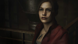 The Resident Evil Movie Franchise Is Getting Rebooted