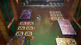 Sackboy PS5 Review: A lovely launch game that makes the most of DualSense