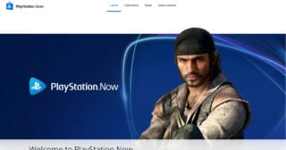 The new PlayStation Store site is live, along with digital PS5 game pre-orders