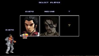 Sega’s 60th anniversary celebrations include a free Streets of Rage and Yakuza crossover game