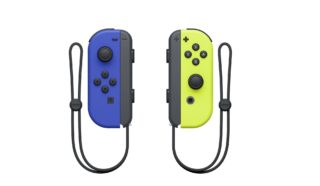 Nintendo is being targeted with another Joy-Con drift lawsuit