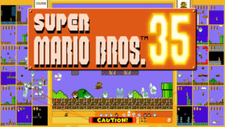 nintendo switch super mario bros 2