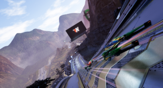 WipEout’s legendary composer on returning with Pacer: ‘I was dragged into this genre’