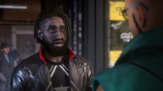 Watch Dogs Legion’s story missions are as Black Mirror as it gets