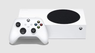 Amazon UK is selling Xbox Series S for £189