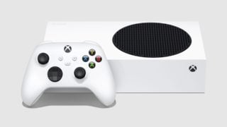 Game UK will swap your old console for an Xbox Series S for as little as £40