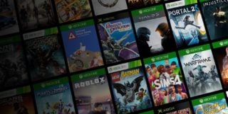 Microsoft confirms the Xbox Series X/S backward compatible software library