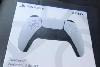 PS5 DualSense controllers are reportedly making their way into users’ hands