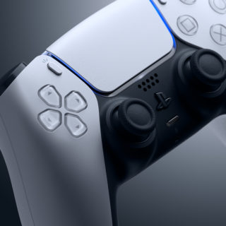 Sony PS5 MANETTE, Accessoires Playstation 5