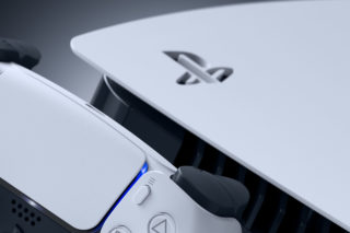 Best Buy is selling PS5 consoles online today for Totaltech members