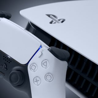 PS5 consoles will be on sale at some GameStop stores on Friday