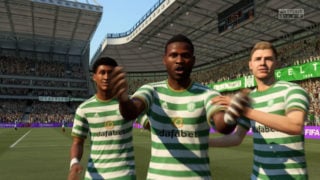 EA says FIFA Ultimate Team’s loot box alternative, Preview Packs, have been ‘very well received’