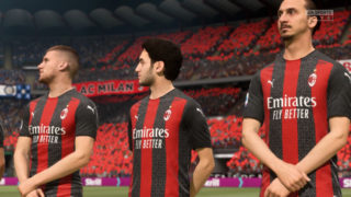 FIFA 21 sold more digital copies than boxed for the first time ever in the UK