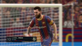 Review: FIFA 21 makes no major strides in its transition year