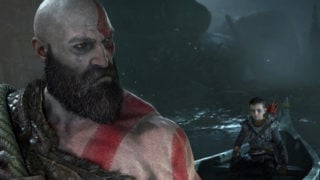 God of War (2018) and Ragnarok Are Amazing, but the Series Should Go Back  to its Older Scale