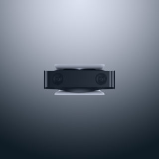 Gallery: Sony releases 28 new PlayStation 5 console and accessories images