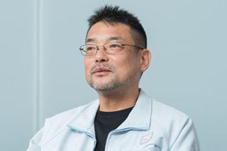 Shigefumi Hino