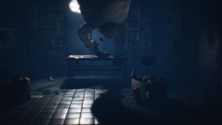 Little Nightmares 2 gets a Halloween trailer as free PS5 and Xbox Series X upgrades are confirmed