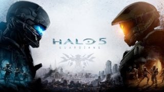 Monster Energy is giving away free copies of Halo 5
