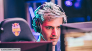 Ninja argues it’s ‘not my job’ to educate kids who make racist and sexist comments