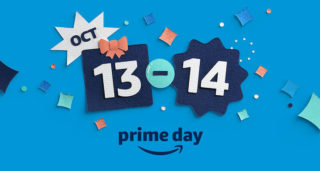 Amazon Prime Day games: All the best UK game deals