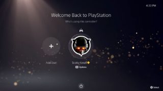 Video: PlayStation 5’s system menu has finally been revealed
