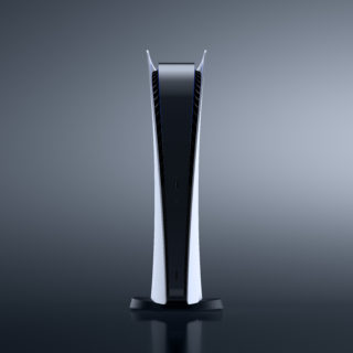 Gallery: Sony releases 28 new PlayStation 5 console and accessories images