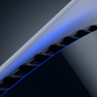 Gallery: Sony releases 28 new PlayStation 5 console and accessories images