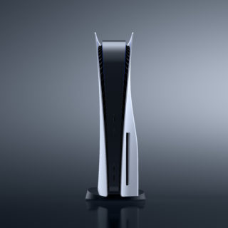 Gallery: Sony releases 28 new PlayStation 5 console and accessories images