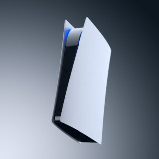 Gallery: Sony releases 28 new PlayStation 5 console and accessories images