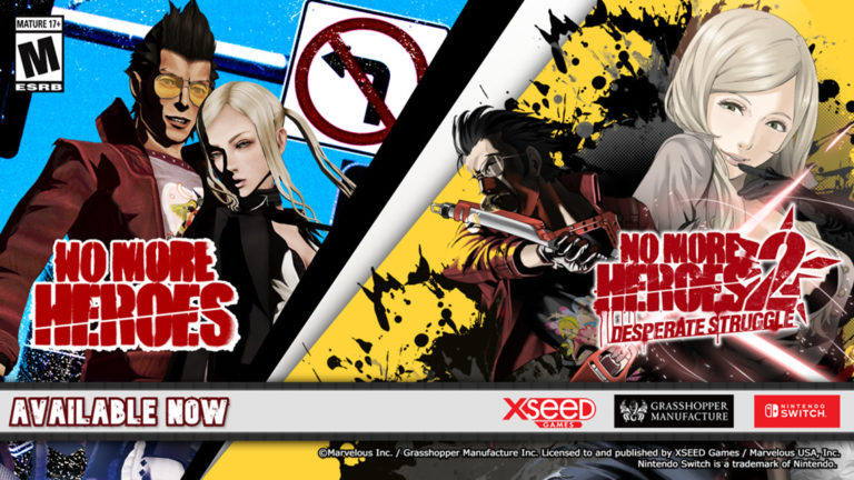 動作品 Switch ノーモアヒーローズ1+2 No More Heroes s-l400.jpg