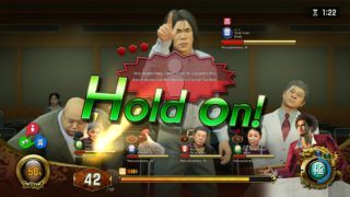 Review: Yakuza: Like A Dragon’s RPG shift is a thumping success