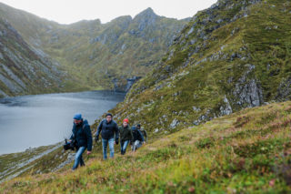 Assassin’s Creed Valhalla Interview: ‘This series still has a lot of possibilities’