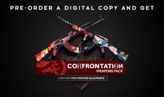 Black Ops Cold War’s PS5 and Xbox Series X/S file size is 135GB at launch