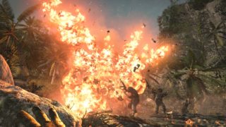 Black Ops Cold War Review: Popcorn action struggles to elevate bloated multiplayer