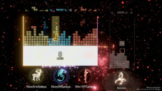Tetris Effect Connected Review: Spectacular puzzler breaks free of its solo constraints