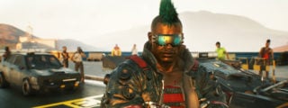 CD Projekt says Cyberpunk and Witcher will add multiplayer features ‘gradually’