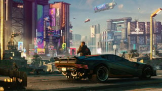 CD Projekt to reveal ‘what’s next for Cyberpunk 2077’ in an upcoming live stream