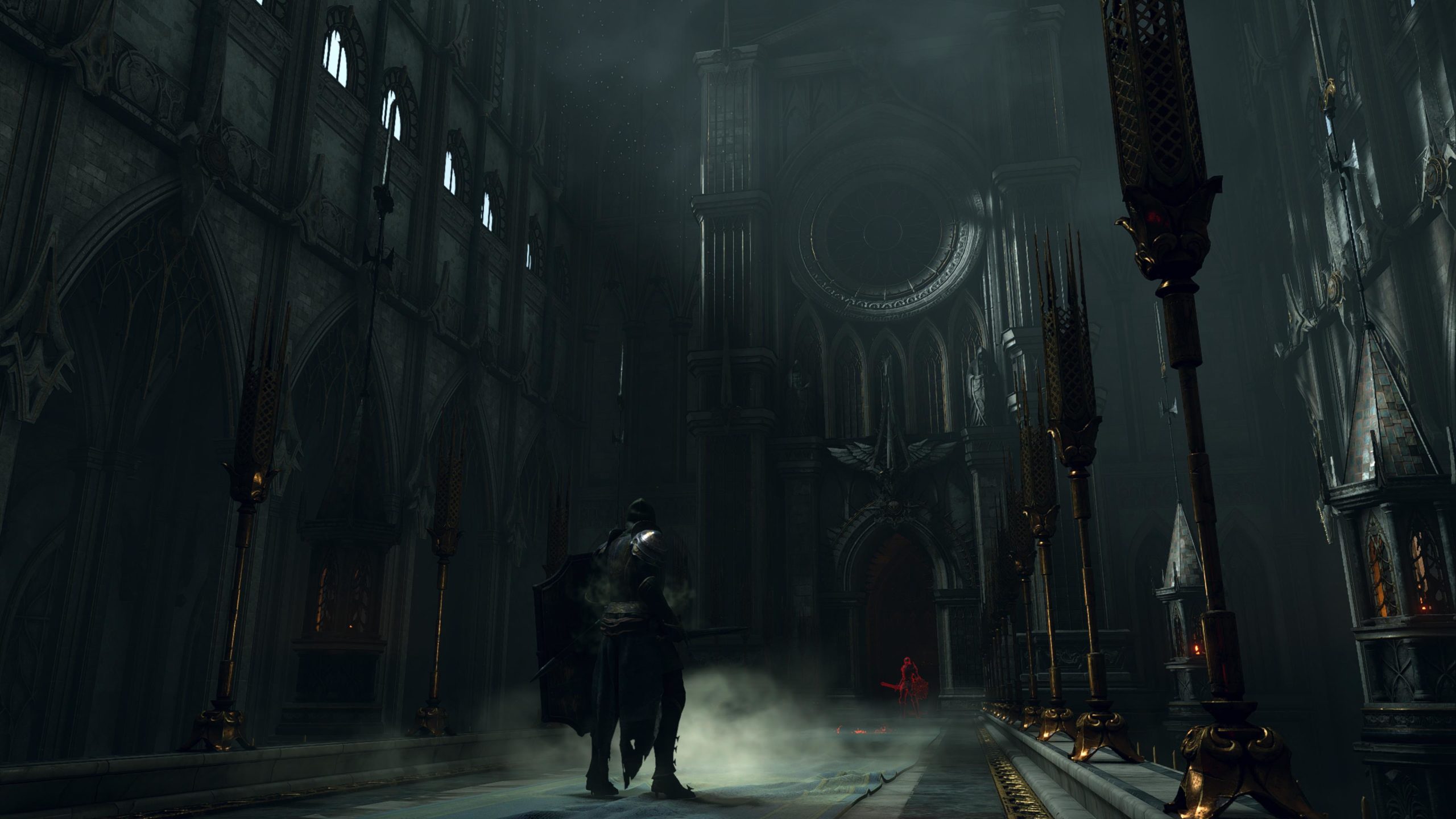 Demon’s Souls Review: PS5’s showstopper is one of the best l