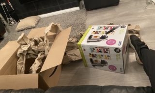 Some Amazon UK customers report receiving kitchen appliances instead of PS5 pre-orders