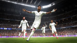 Annual UK game sales topped £4 billion for the first time in 2020