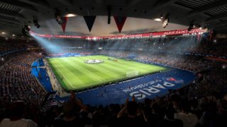 FIFA 21 for PS5 uses DualSense’s adaptive triggers to convey stamina loss