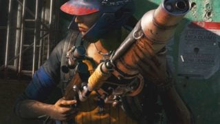 How To Start The Stranger Things Mission In Far Cry 6