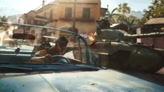 2021 Preview: Far Cry 6 introduces one of TV’s most terrifying adversaries to open-world chaos