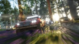 Forza Horizon 4 will stop getting new cars and features ahead of FH5’s release